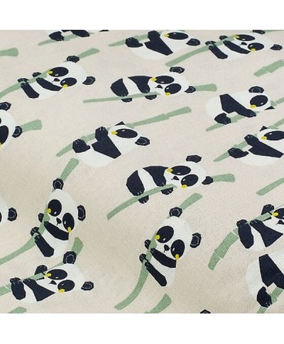 Panda bambou