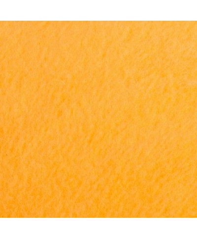 Polaire jaune soleil