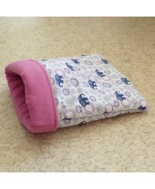 Sac douceur Eléphants