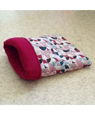 Sac douceur Woogie