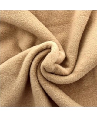 Polaire beige