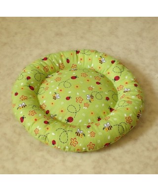Coussin moelleux