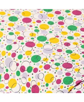Bulles et cercles
