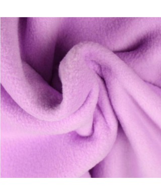 polaire lilas