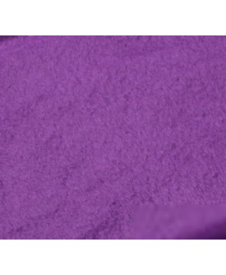 Polaire violet