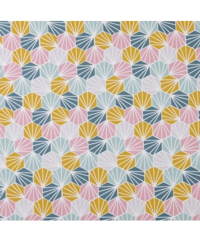 Origami multicolore